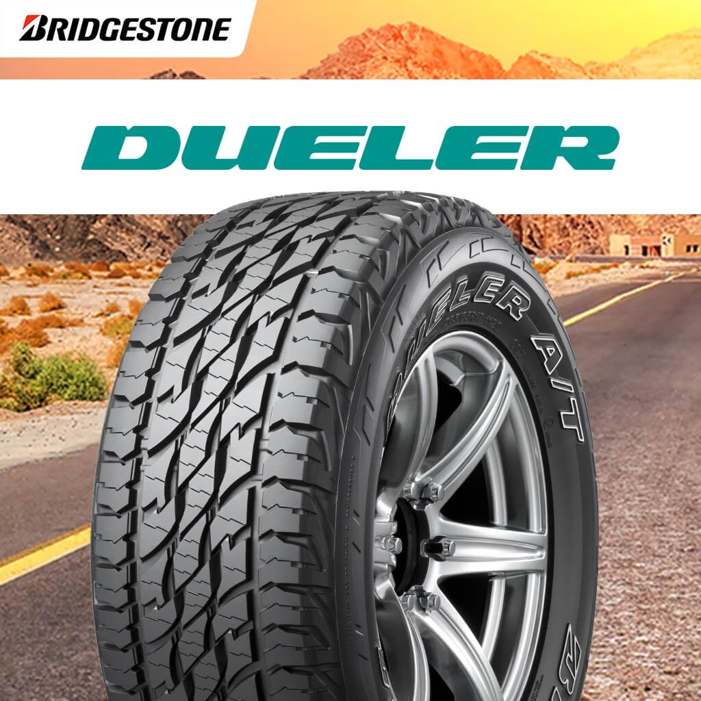 Safer adventure for all with Dueler
