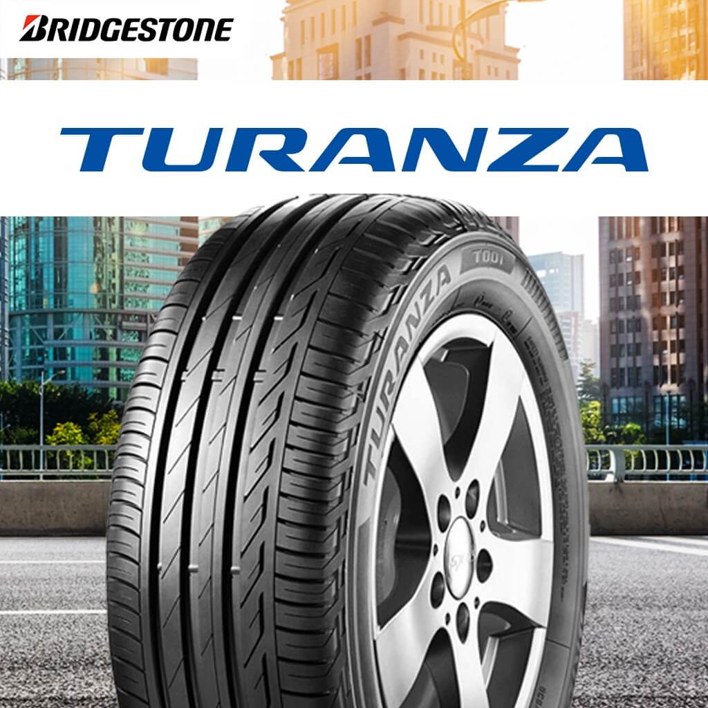 Safer journey for all with Turanza