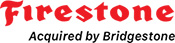Firestone - Acquired by Bridgestone