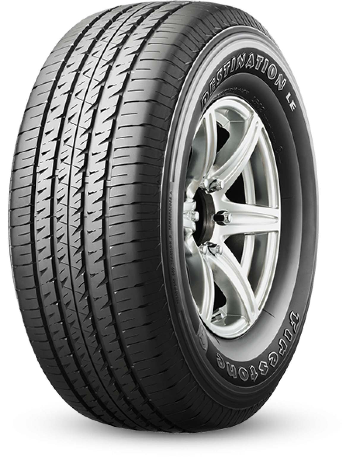 Firestone LE02 - Bridgestone Tires PH