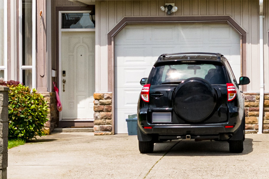 Stuck at Home? Keep Your Car in Top Shape