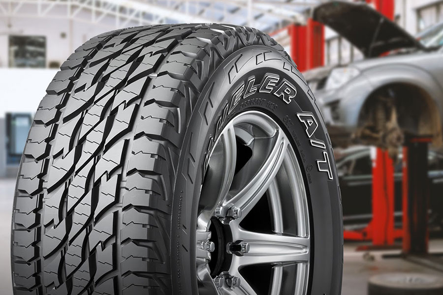 How to get the most life out of your tires