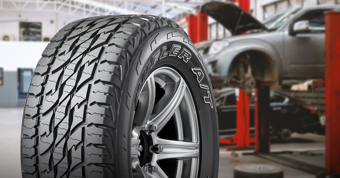 How to get the most life out of your tires