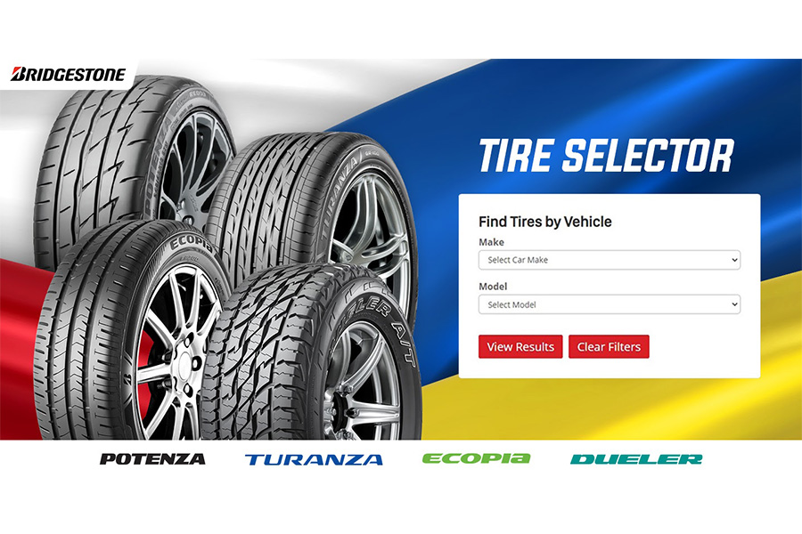 Practical Tire Buying Guide for Beginners