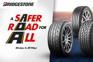 Home - Bridgestone Tires PH