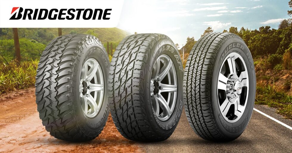 highway terrain tires