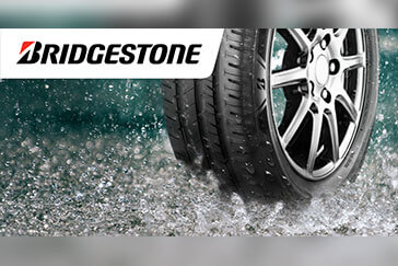 Reasons Why Bridgestone Tires Are Perfect for Wet Season