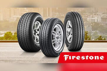 Which Firestone tire should you get for your car