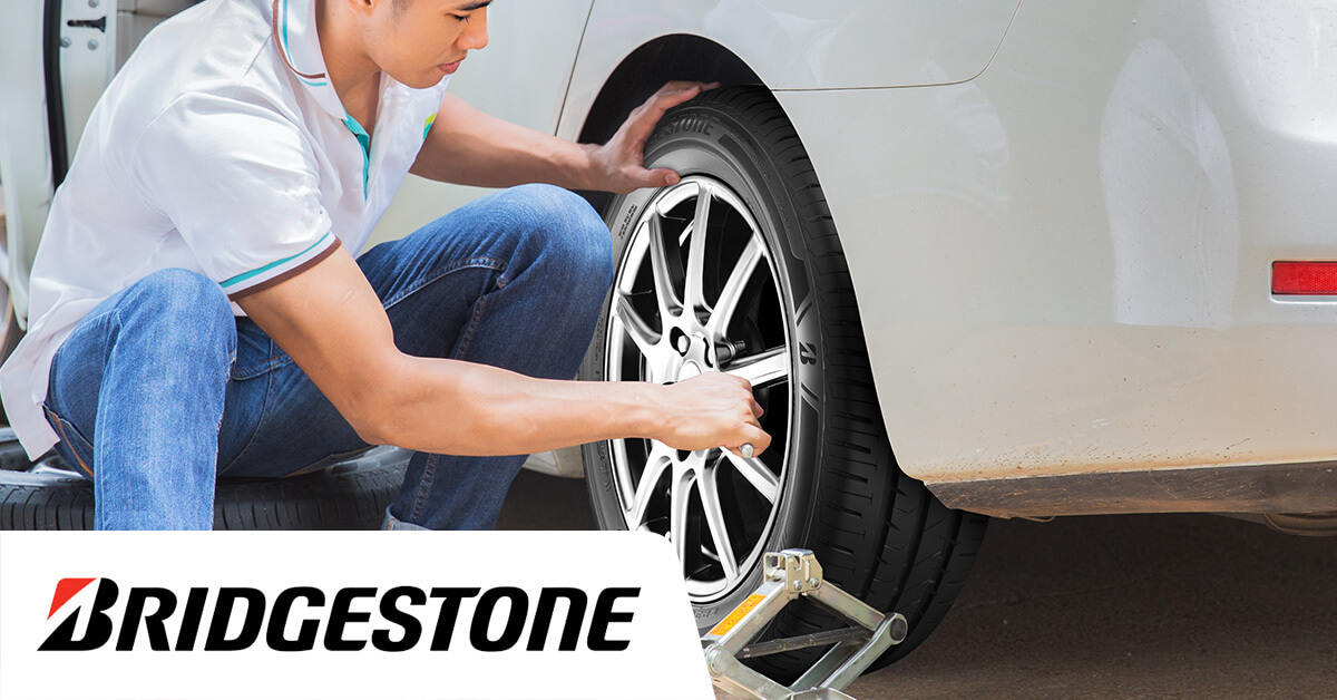 Tire Replacement Guide: Should you replace your tire?