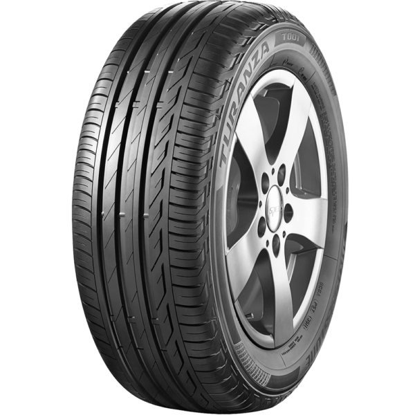 Turanza T001