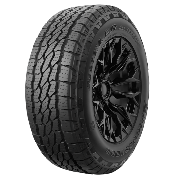 Dueler A/T002